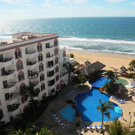 Costa Bonita Resort Mazatlán Eksteriør billede