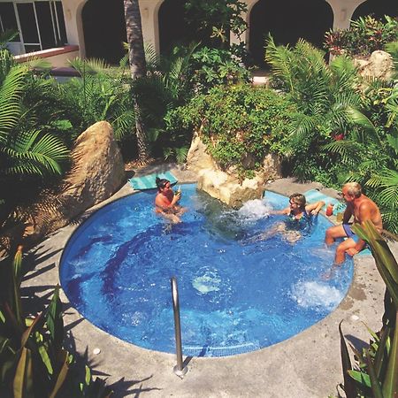 Costa Bonita Resort Mazatlán Eksteriør billede