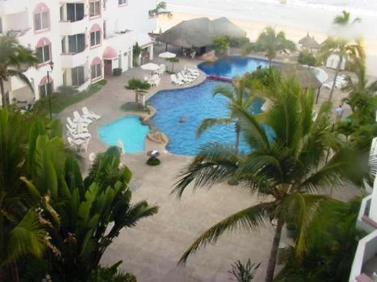 Costa Bonita Resort Mazatlán Eksteriør billede