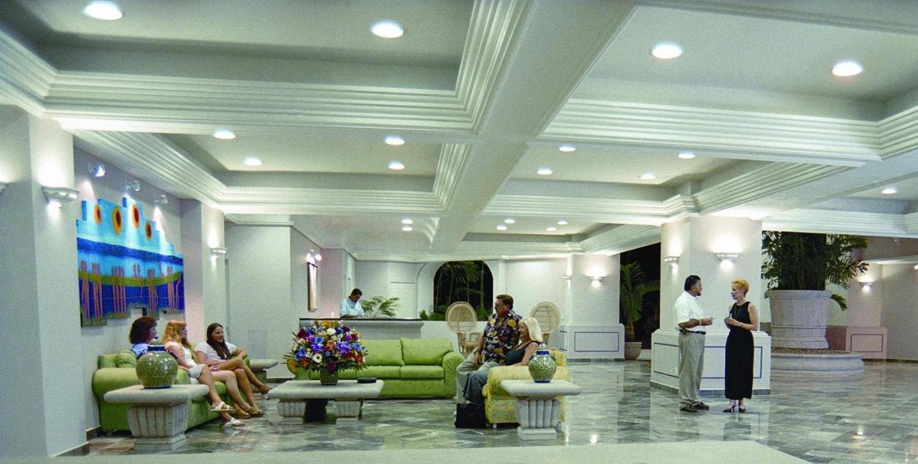 Costa Bonita Resort Mazatlán Eksteriør billede