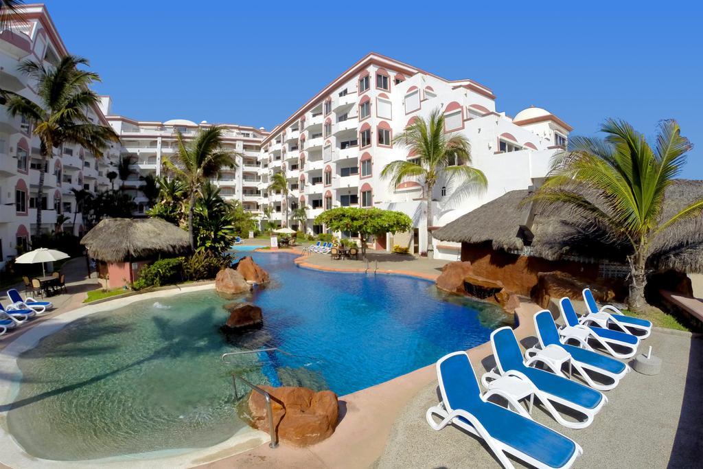 Costa Bonita Resort Mazatlán Eksteriør billede