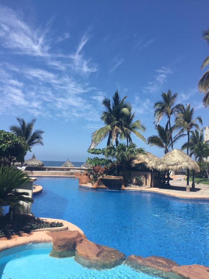 Costa Bonita Resort Mazatlán Eksteriør billede